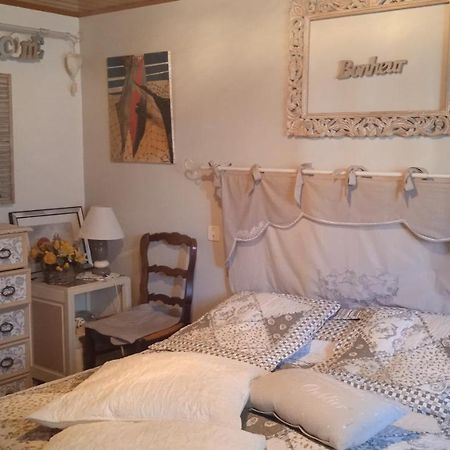Chambre D'Hotes Brive-la-Gaillarde Eksteriør bilde